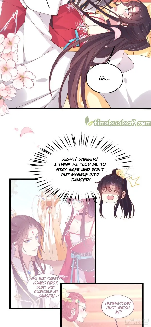 Read Pupillary Master chapter 247 image 4 on Lezhin