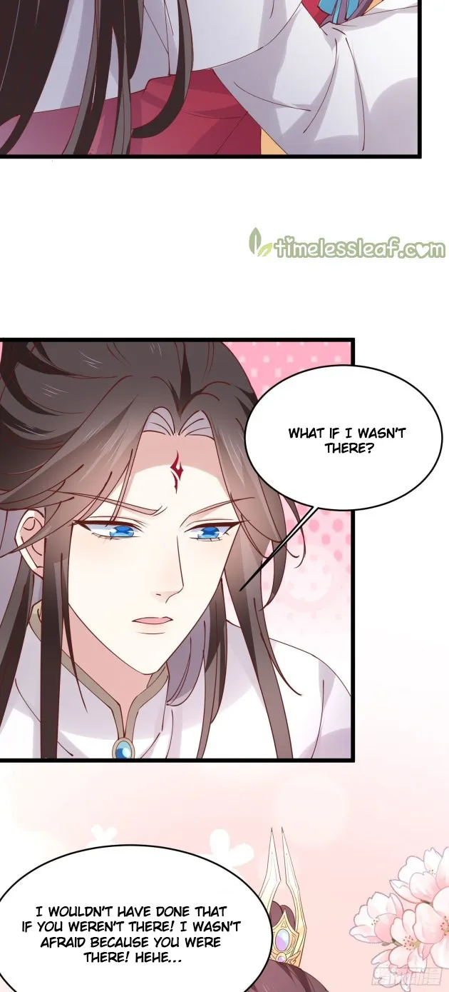 Read Pupillary Master chapter 247 image 6 on Lezhin