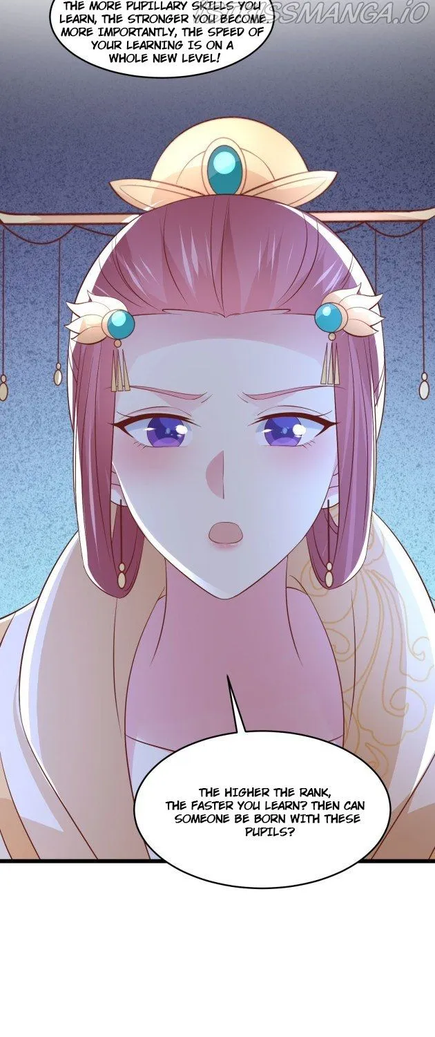 Read Pupillary Master chapter 248.5 image 10 on Lezhin
