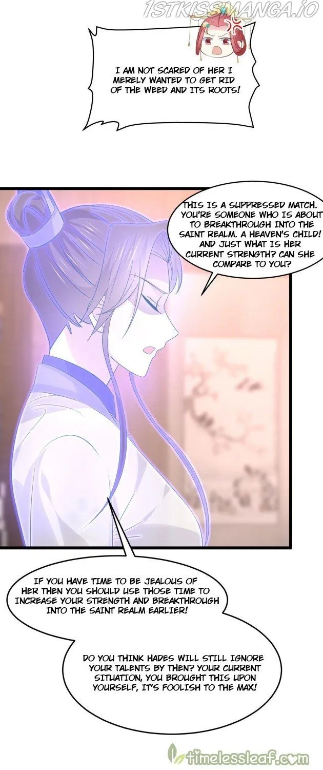 Read Pupillary Master chapter 248.5 image 4 on Lezhin