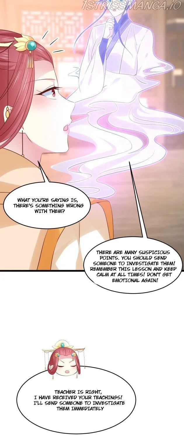 Read Pupillary Master chapter 248.5 image 8 on Lezhin