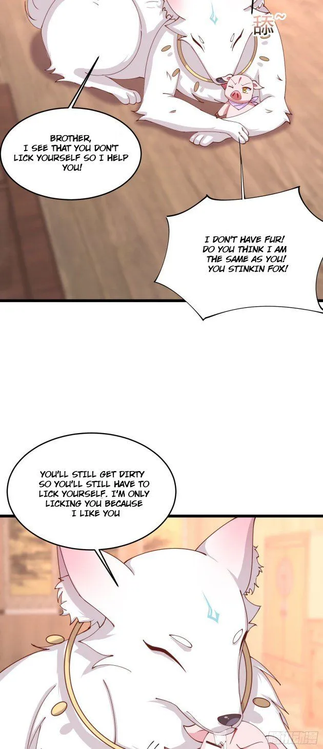 Read Pupillary Master chapter 248 image 1 on Lezhin