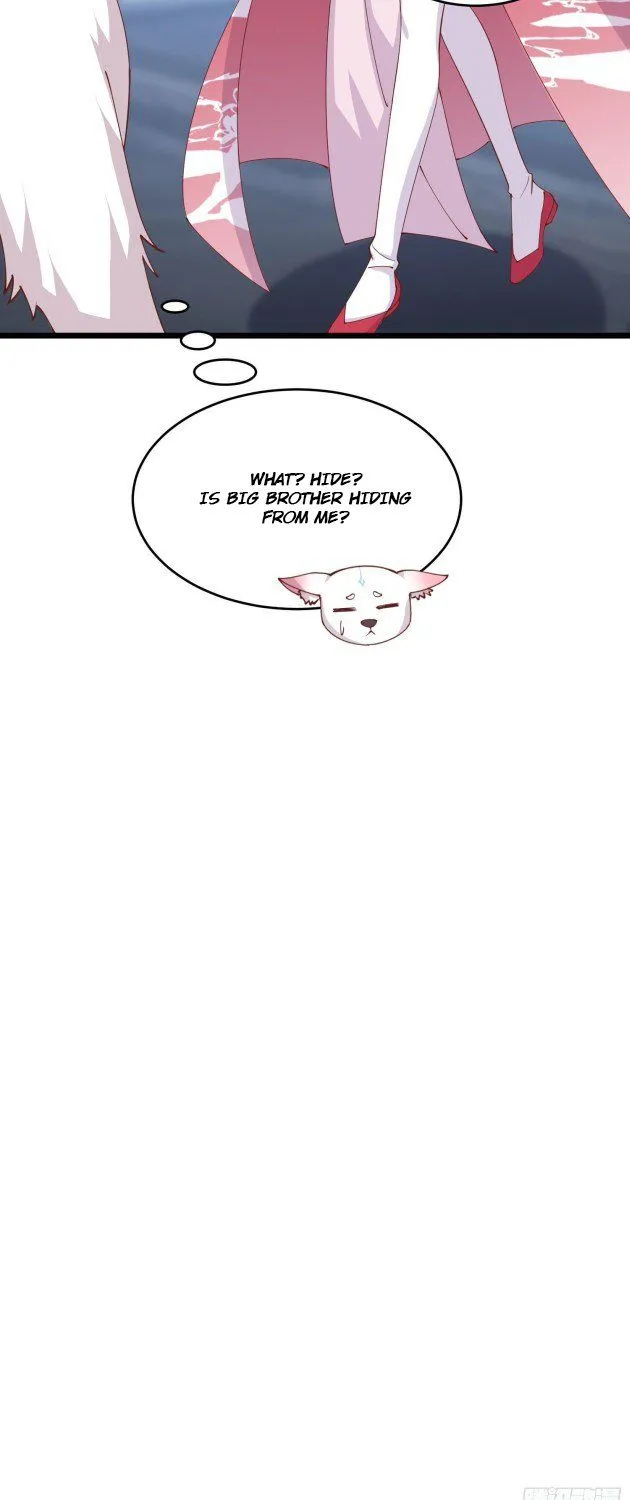 Read Pupillary Master chapter 248 image 11 on Lezhin