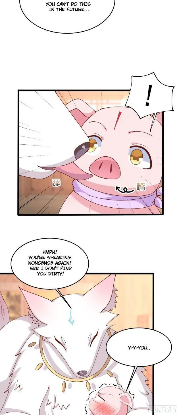 Read Pupillary Master chapter 248 image 3 on Lezhin