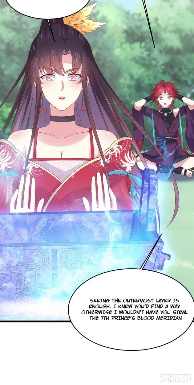 Read Pupillary Master chapter 249 image 1 on Lezhin