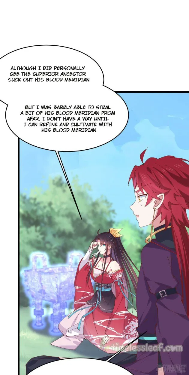 Read Pupillary Master chapter 249 image 2 on Lezhin