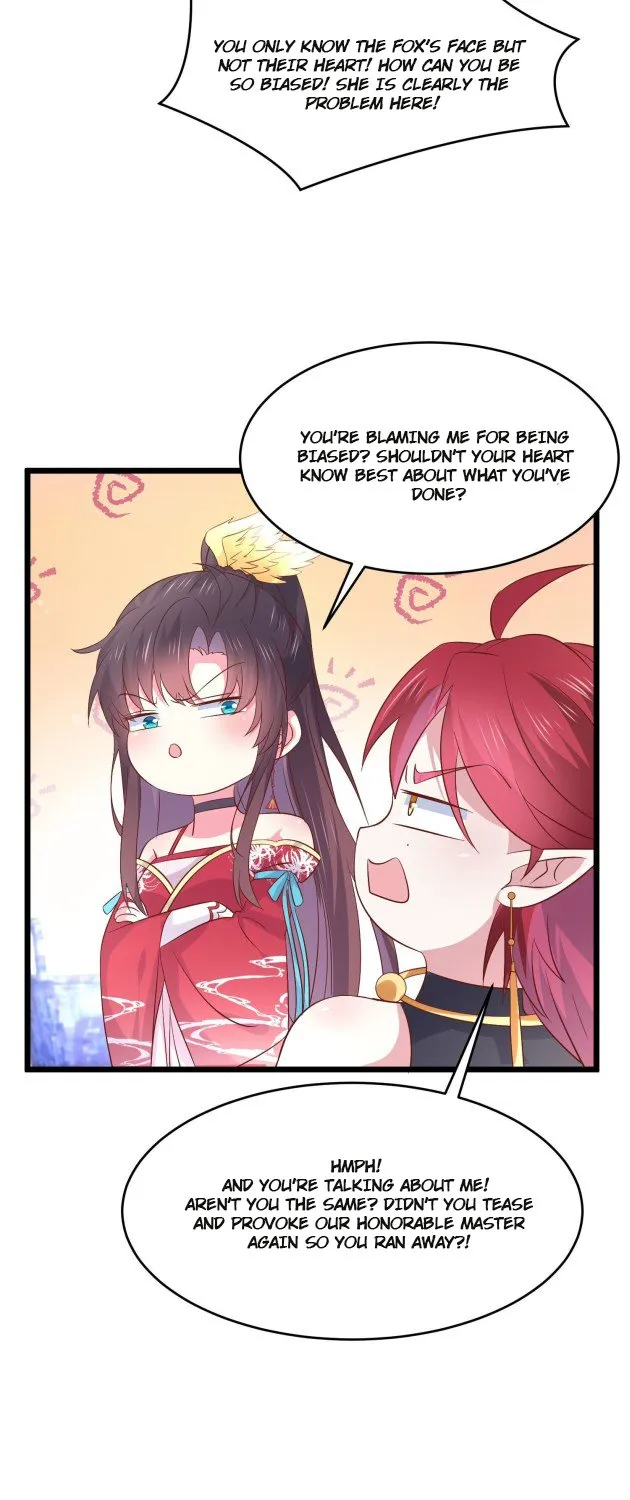 Read Pupillary Master chapter 249 image 8 on Lezhin