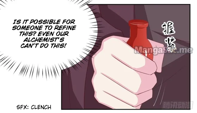 Read Pupillary Master chapter 25.1 image 11 on Lezhin