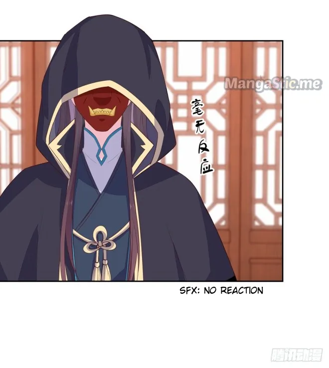 Read Pupillary Master chapter 25.1 image 15 on Lezhin