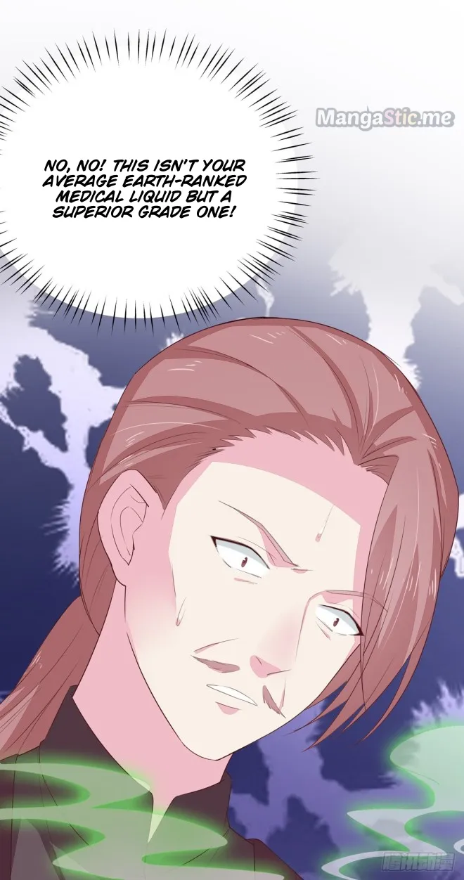 Read Pupillary Master chapter 25.1 image 8 on Lezhin