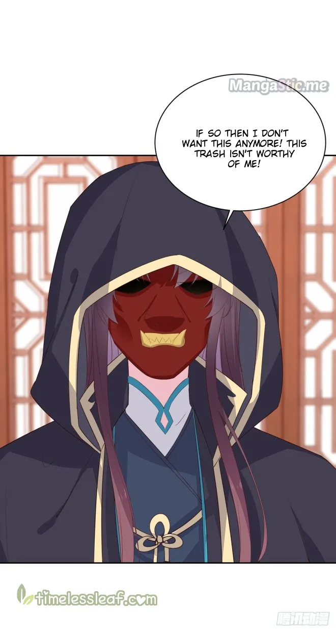 Read Pupillary Master chapter 25.2 image 12 on Lezhin