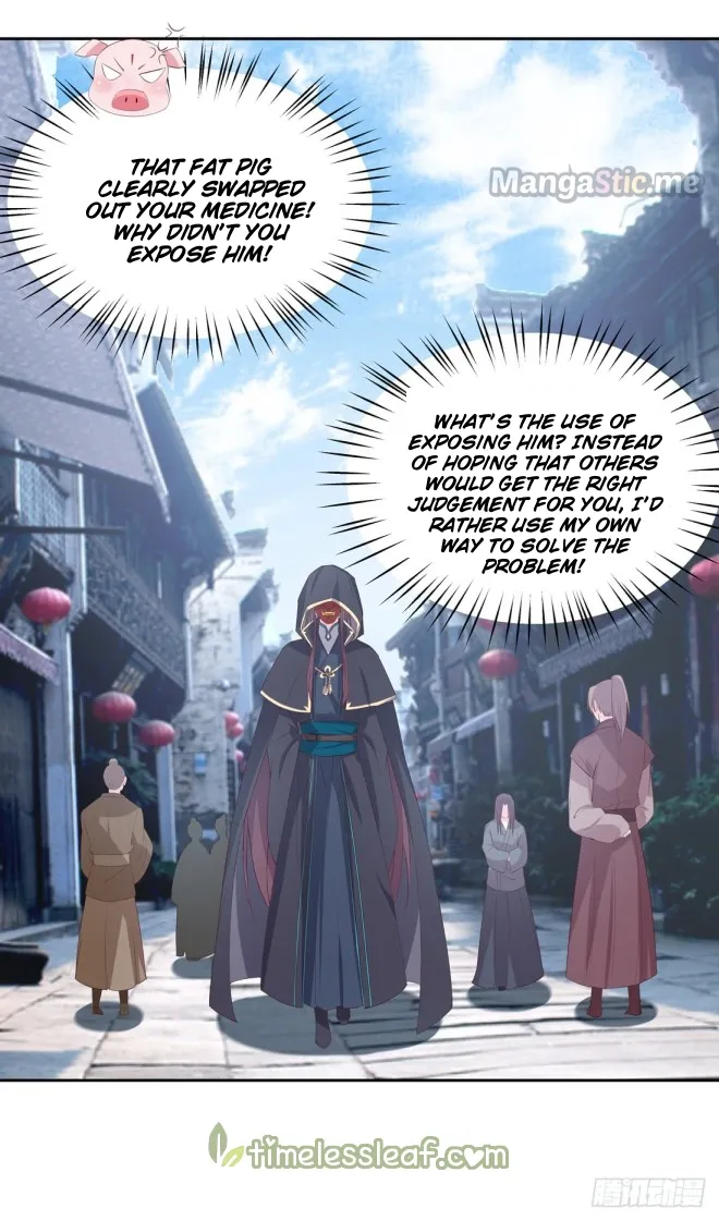 Read Pupillary Master chapter 25.2 image 16 on Lezhin
