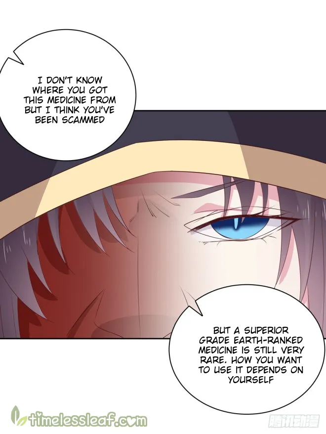 Read Pupillary Master chapter 25.5 image 10 on Lezhin