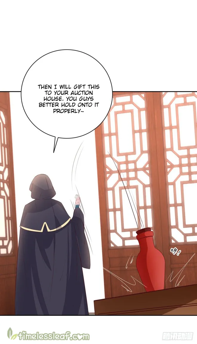 Read Pupillary Master chapter 25.5 image 13 on Lezhin