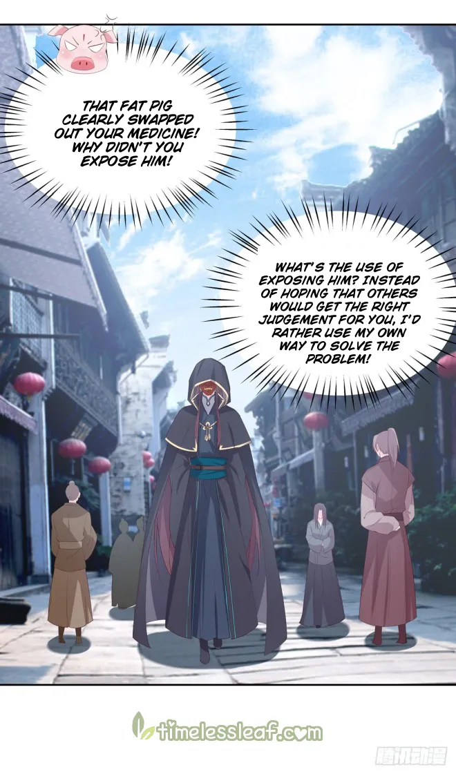 Read Pupillary Master chapter 25.5 image 16 on Lezhin