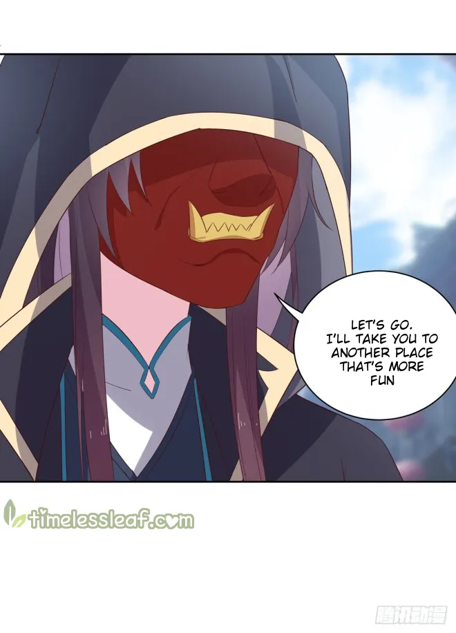 Read Pupillary Master chapter 25.5 image 17 on Lezhin