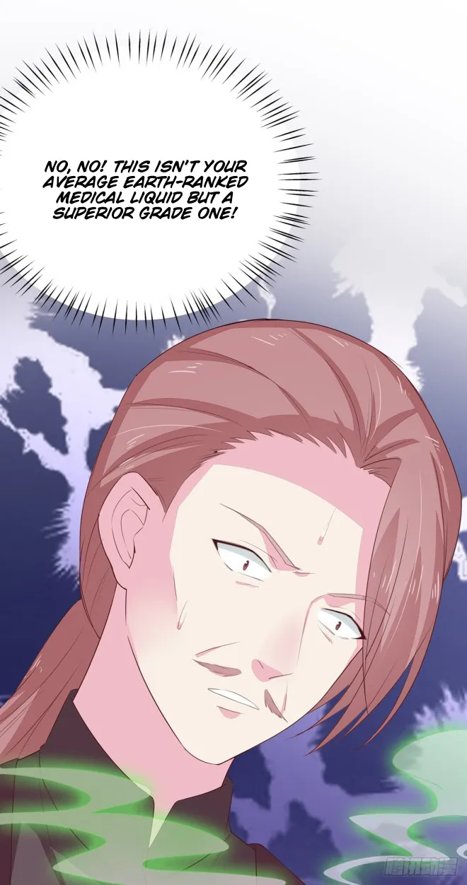 Read Pupillary Master chapter 25 image 8 on Lezhin