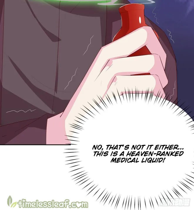 Read Pupillary Master chapter 25 image 9 on Lezhin