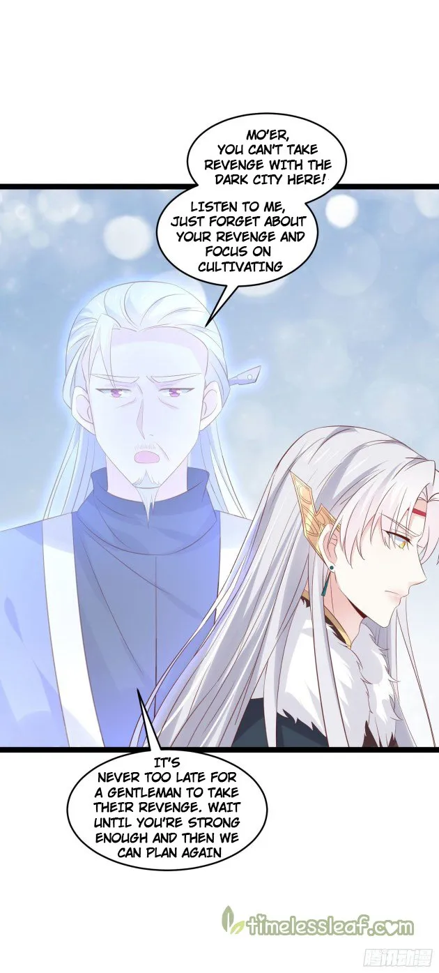 Read Pupillary Master chapter 250.5 image 12 on Lezhin