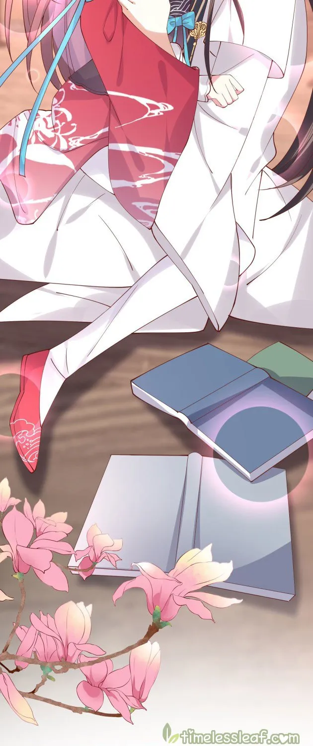 Read Pupillary Master chapter 250.5 image 6 on Lezhin