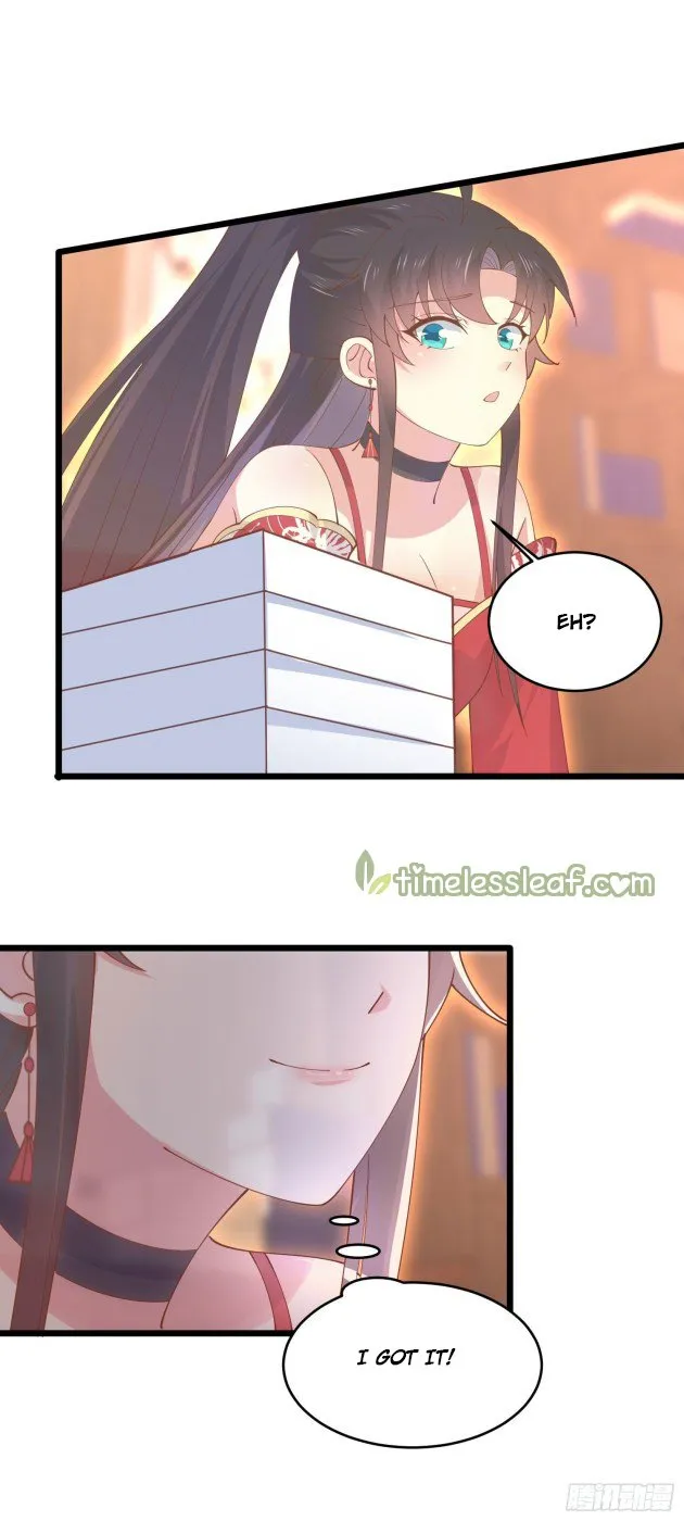 Read Pupillary Master chapter 250 image 10 on Lezhin