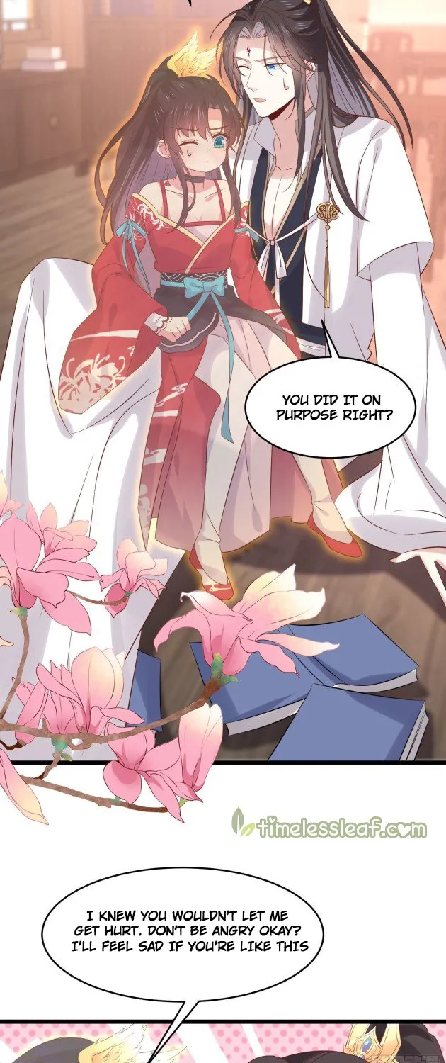 Read Pupillary Master chapter 250 image 13 on Lezhin