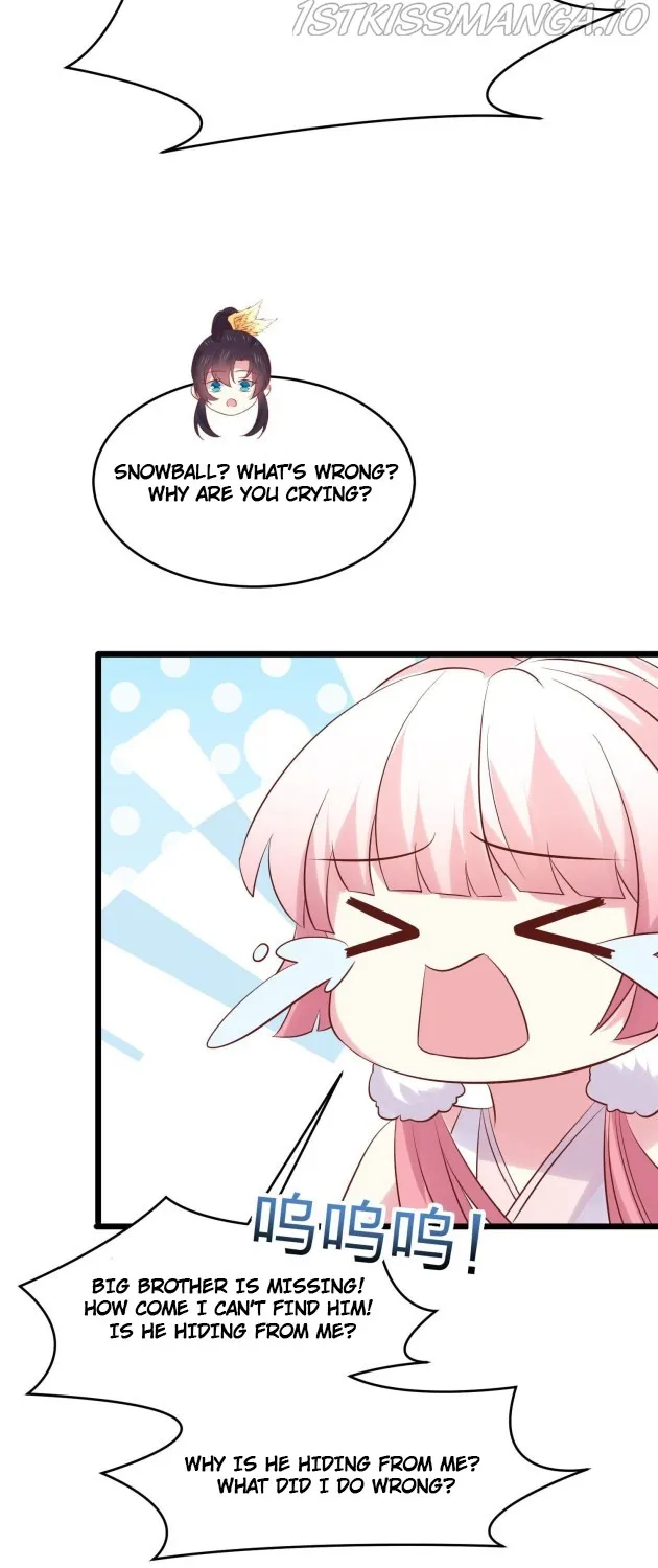 Read Pupillary Master chapter 251.5 image 10 on Lezhin