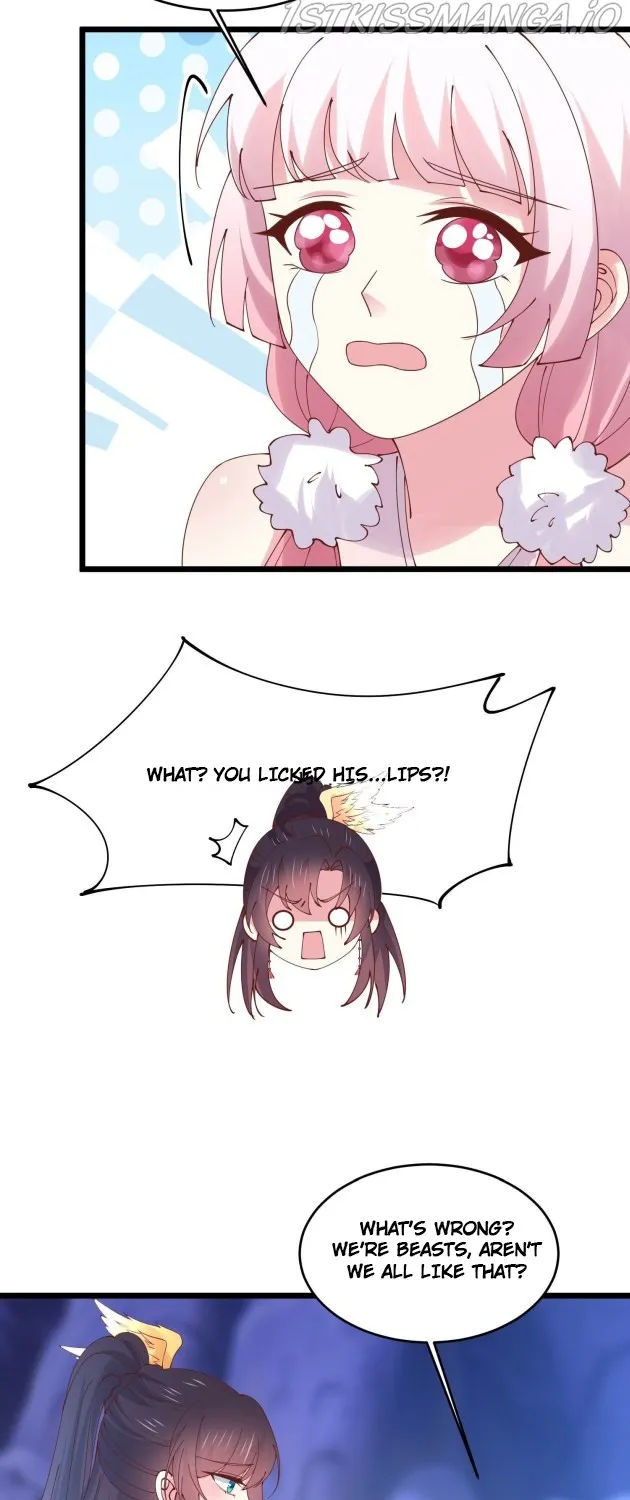 Read Pupillary Master chapter 251.5 image 14 on Lezhin