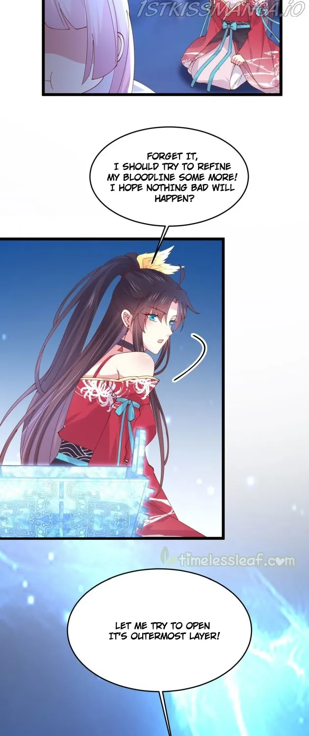 Read Pupillary Master chapter 251.5 image 20 on Lezhin