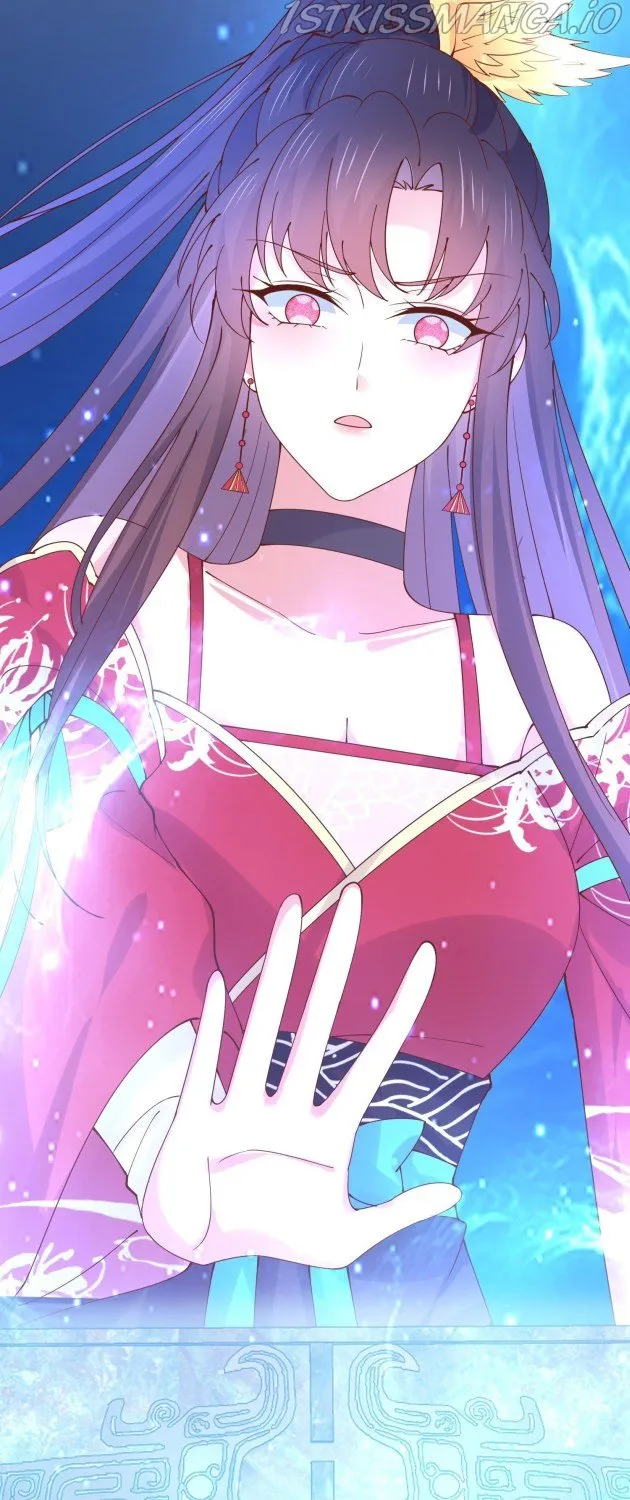Read Pupillary Master chapter 251.5 image 22 on Lezhin