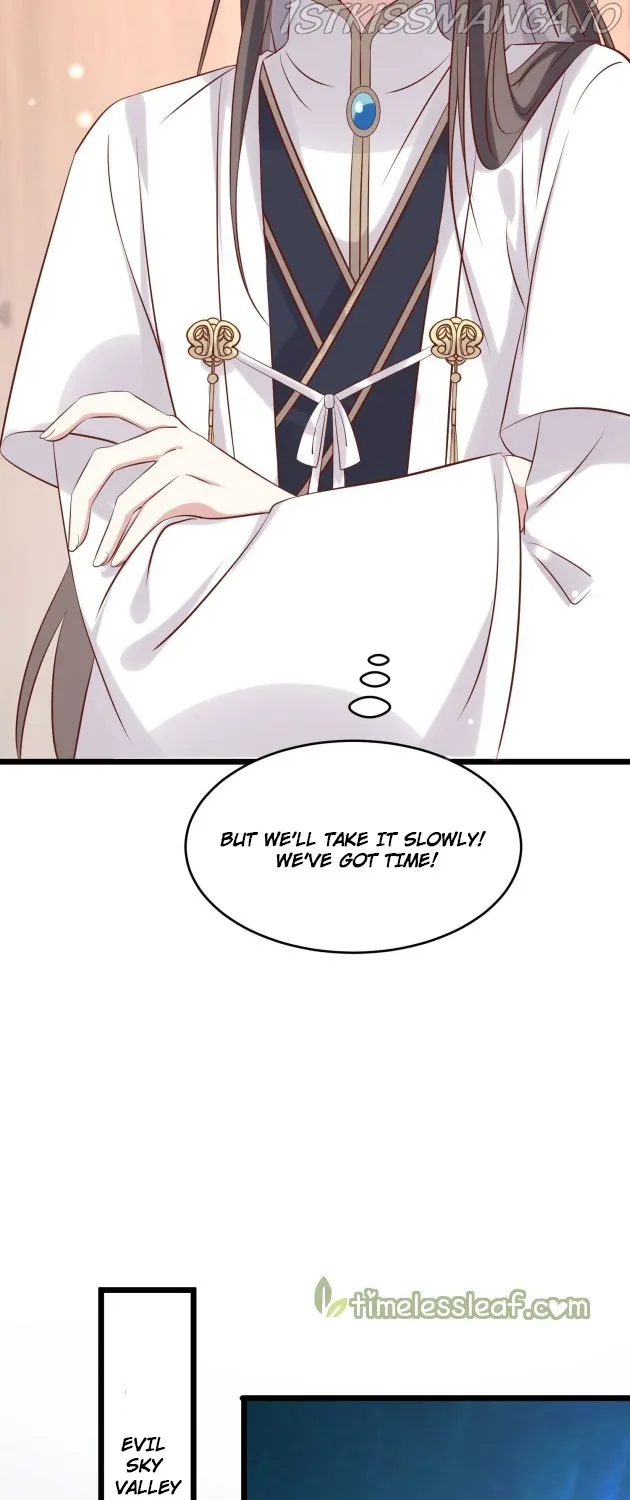Read Pupillary Master chapter 251.5 image 6 on Lezhin