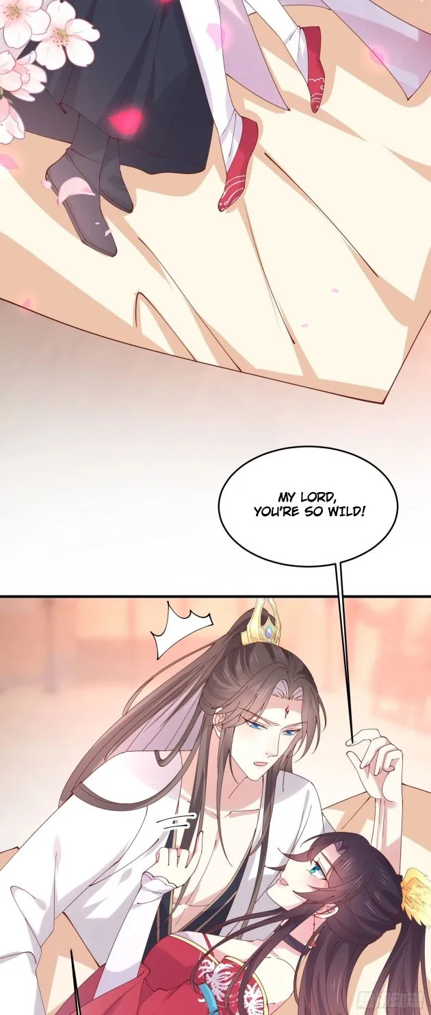 Read Pupillary Master chapter 251 image 1 on Lezhin