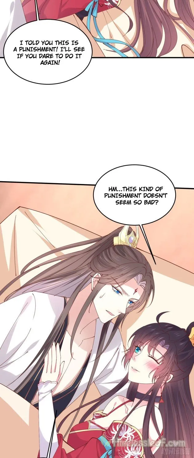Read Pupillary Master chapter 251 image 2 on Lezhin