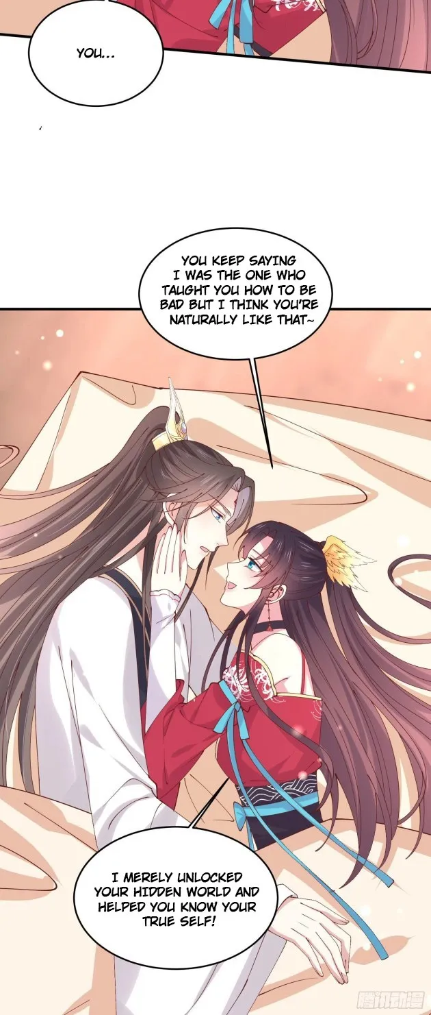 Read Pupillary Master chapter 251 image 3 on Lezhin