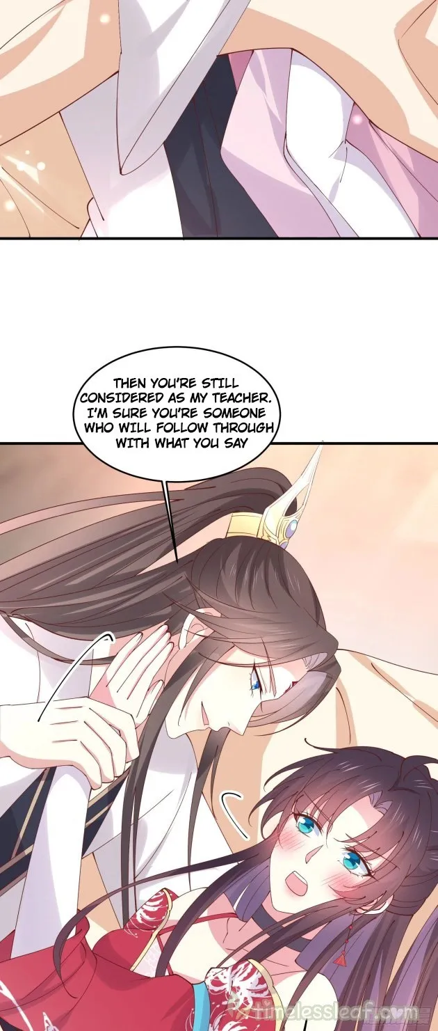 Read Pupillary Master chapter 251 image 4 on Lezhin