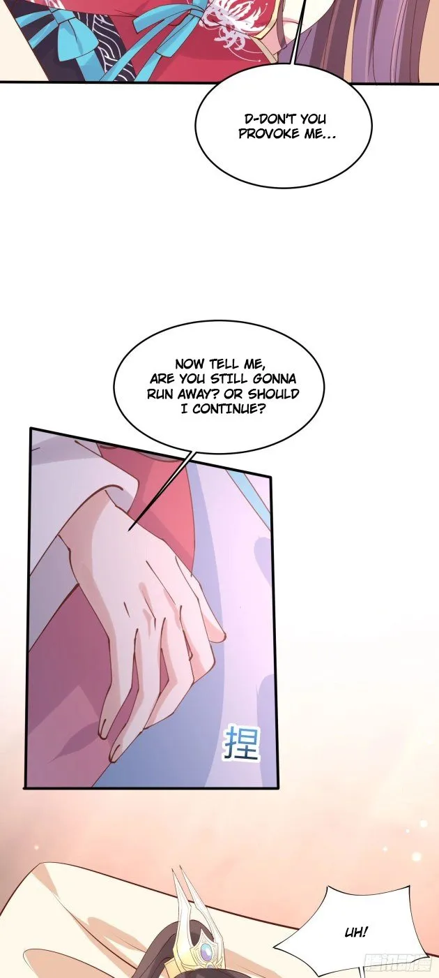 Read Pupillary Master chapter 251 image 5 on Lezhin