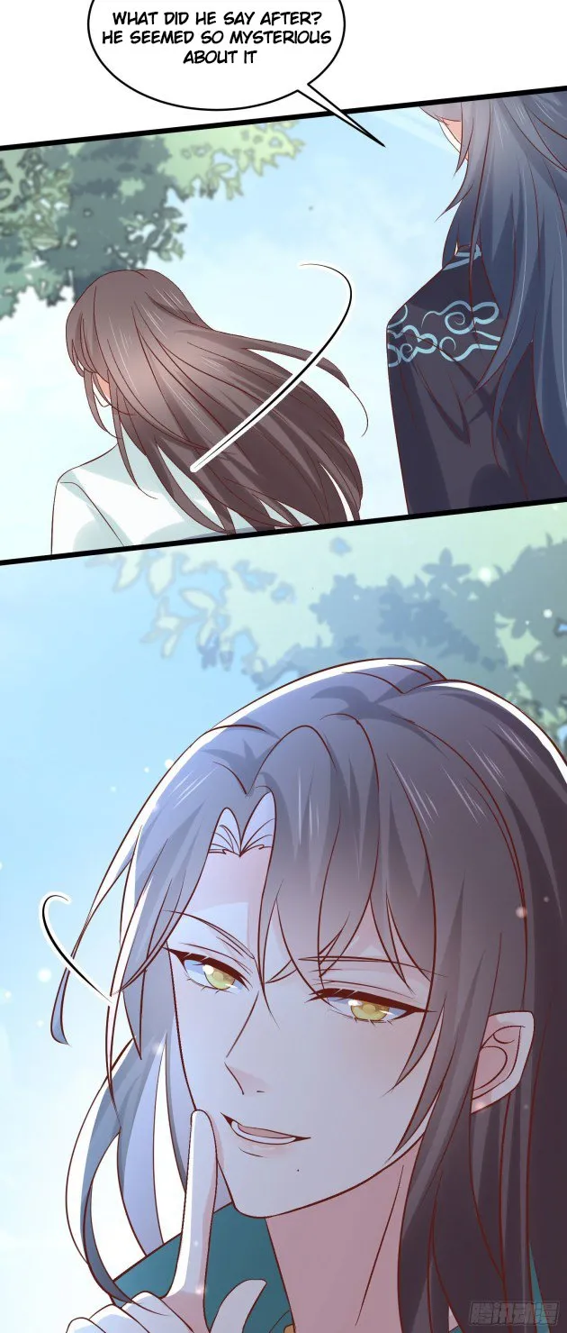 Read Pupillary Master chapter 252.5 image 1 on Lezhin