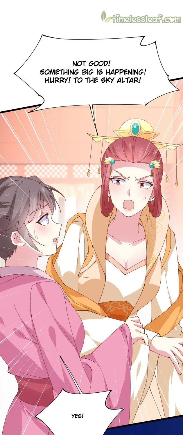 Read Pupillary Master chapter 252.5 image 13 on Lezhin