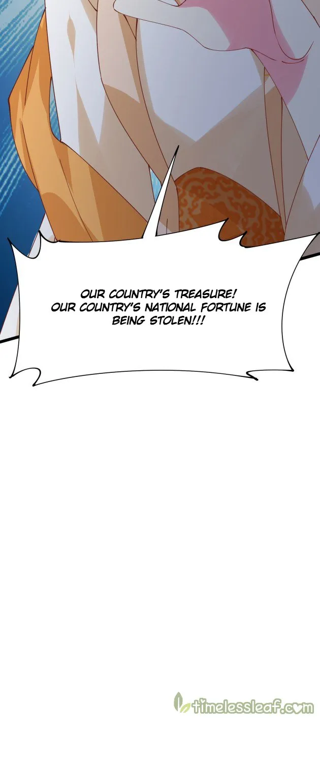 Read Pupillary Master chapter 252.5 image 19 on Lezhin