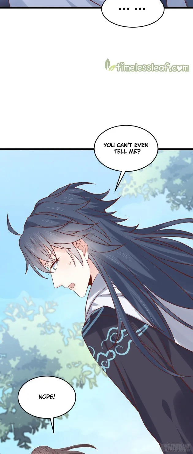 Read Pupillary Master chapter 252.5 image 3 on Lezhin