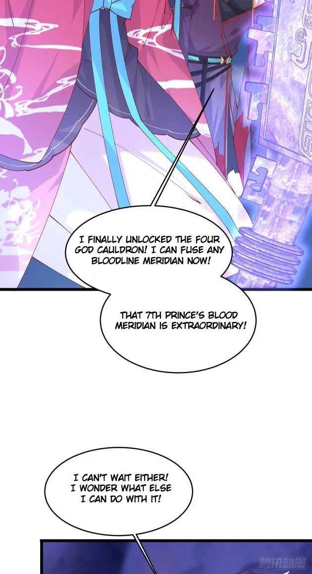 Read Pupillary Master chapter 252.5 image 8 on Lezhin