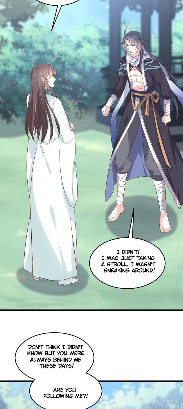Read Pupillary Master chapter 252 image 10 on Lezhin