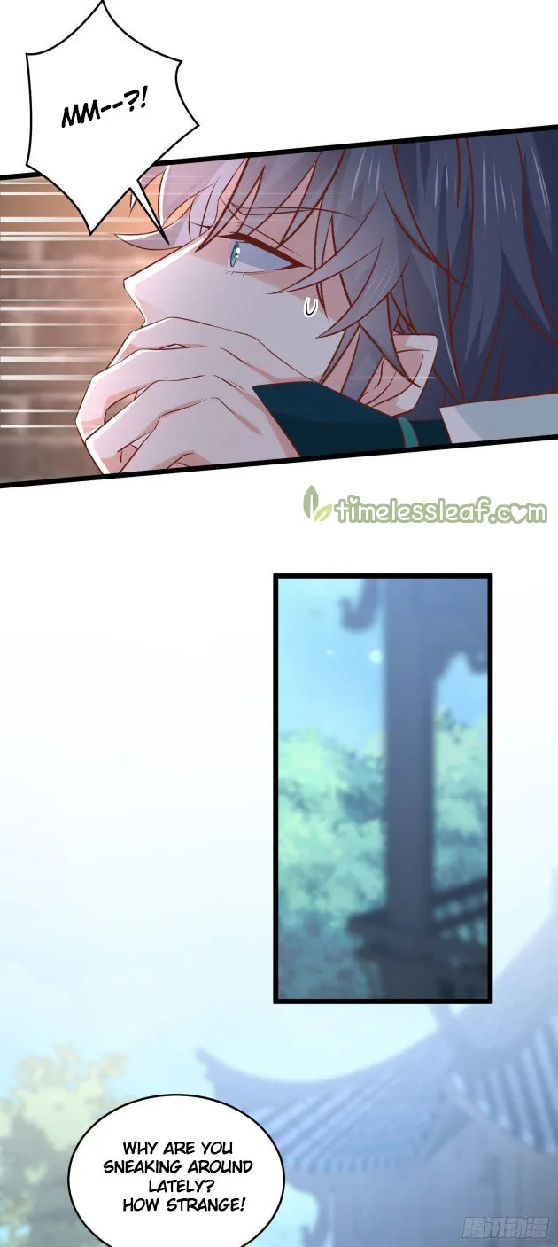 Read Pupillary Master chapter 252 image 9 on Lezhin