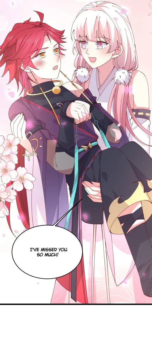 Read Pupillary Master chapter 253.5 image 11 on Lezhin
