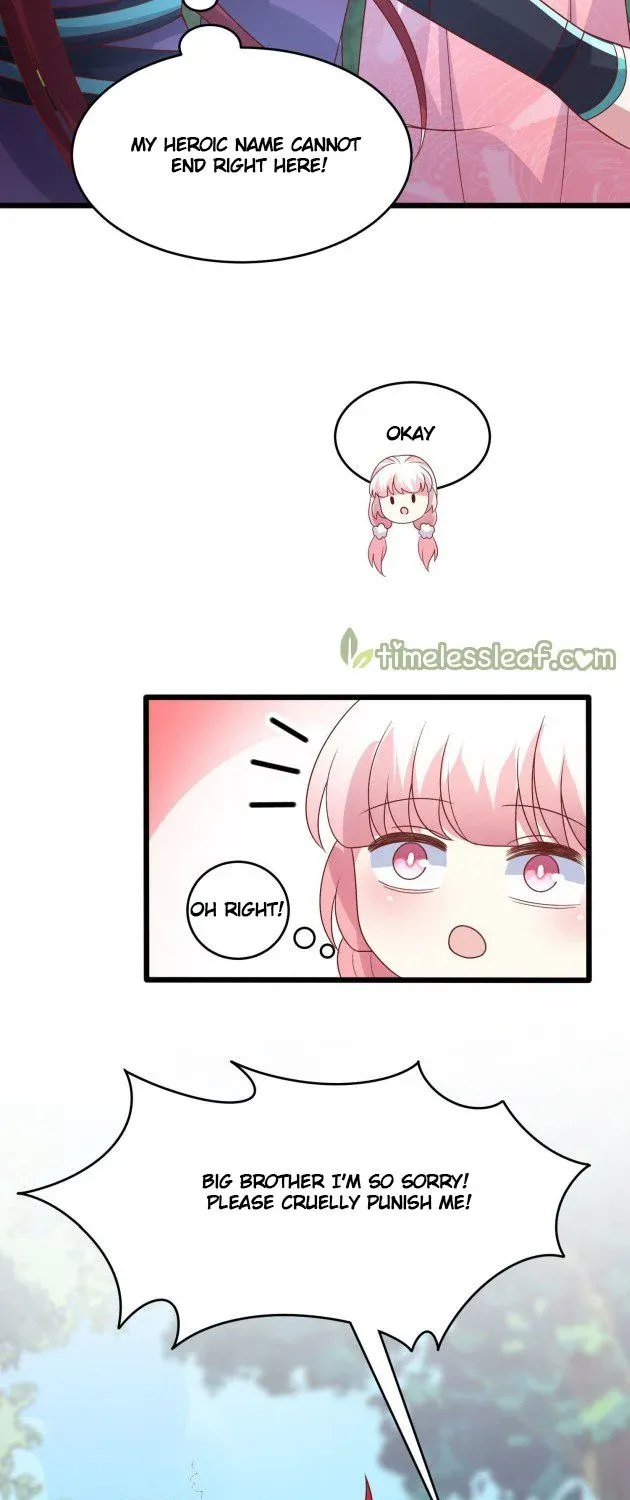 Read Pupillary Master chapter 253.5 image 17 on Lezhin