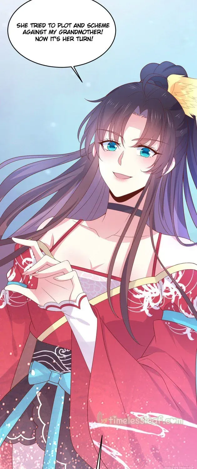 Read Pupillary Master chapter 253.5 image 2 on Lezhin