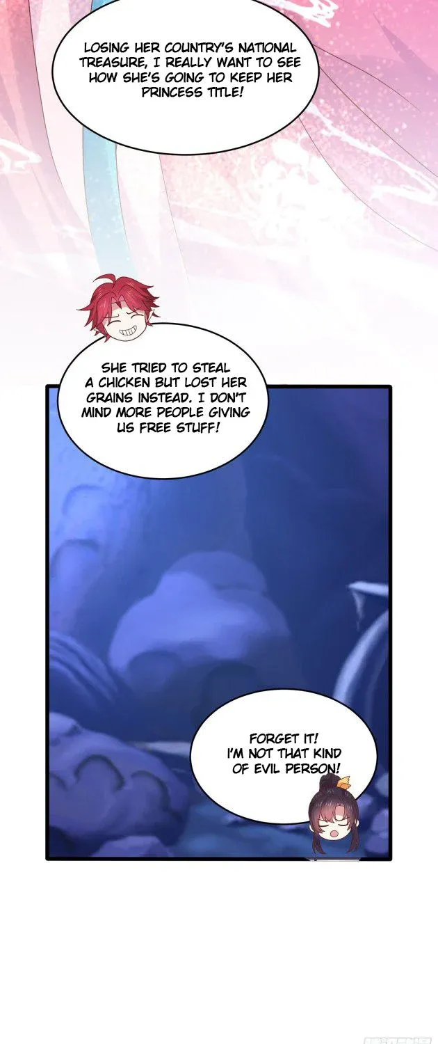 Read Pupillary Master chapter 253.5 image 4 on Lezhin