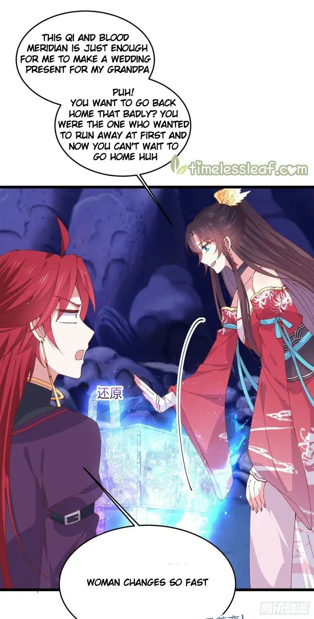 Read Pupillary Master chapter 253.5 image 6 on Lezhin