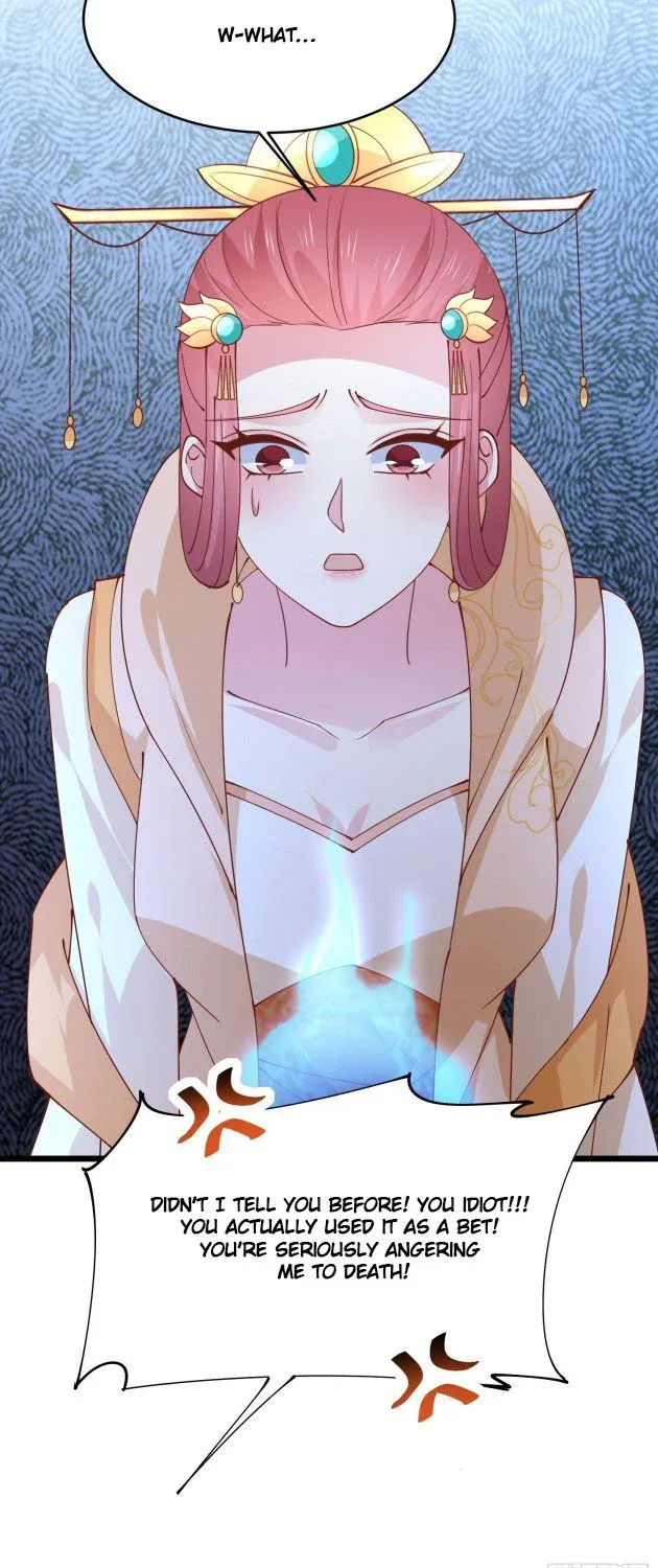 Read Pupillary Master chapter 253 image 10 on Lezhin