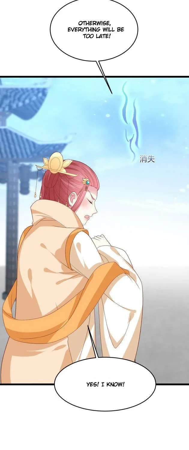 Read Pupillary Master chapter 253 image 14 on Lezhin